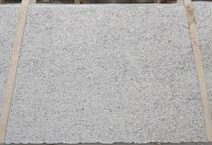 White Ornamental